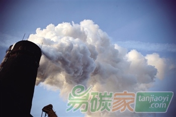 關(guān)于上海碳配額遠(yuǎn)期業(yè)務(wù)仿真運行的公告