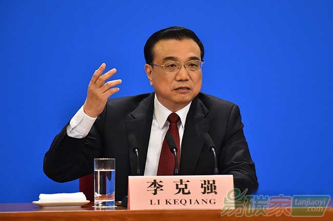 李克強(qiáng)總理針對(duì)十三五”規(guī)劃作出了哪些重要指示？ 