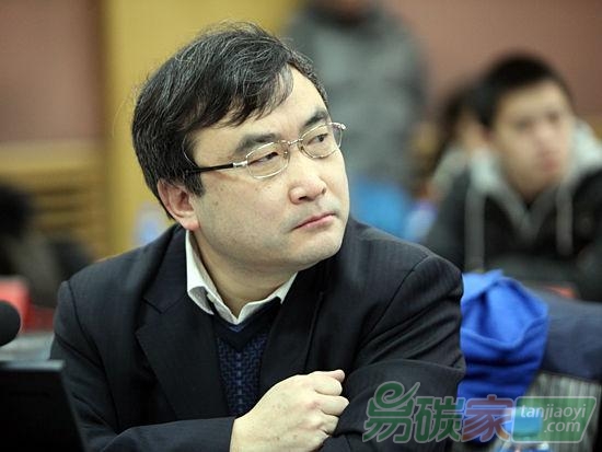 鄒驥中美帶頭批準(zhǔn)巴黎協(xié)定特朗普難以攪局