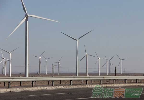 積極參與碳交易市場增加風電項目經濟收益