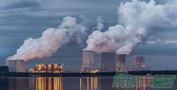 多城探索低碳發(fā)展之路明確碳排放峰值時間