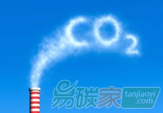 福建省2016年度碳排放配額分配實(shí)施方案