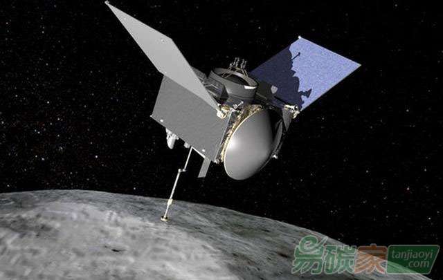我國(guó)首顆碳衛(wèi)星即將發(fā)射將為碳循環(huán)科學(xué)領(lǐng)域增添中國(guó)數(shù)據(jù)