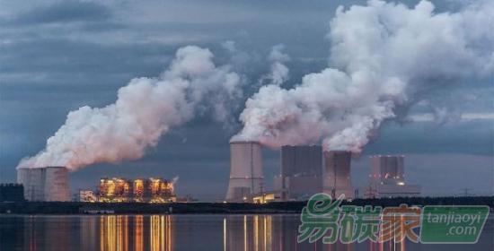 澳溫室氣體排放量上升或難實現(xiàn)2030年減排目標(biāo)