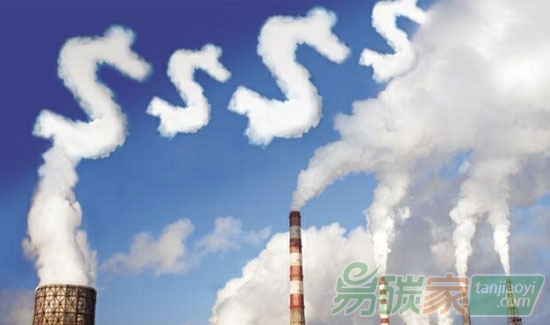 國家碳市場(chǎng)設(shè)計(jì)中的總量設(shè)定與配額問題