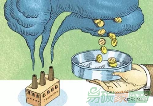 為什么要進(jìn)行碳排放交易市場(chǎng)的原因有哪些？