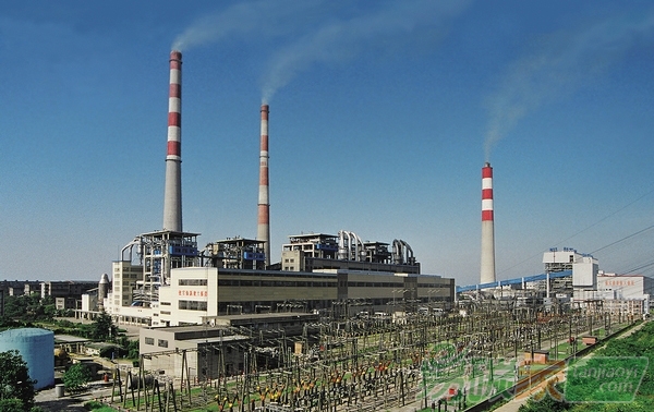 全國化石能源發(fā)電碳排放八年后達峰