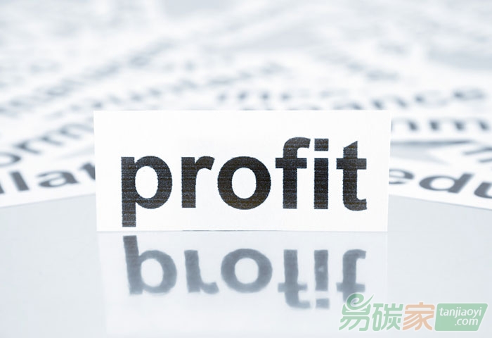 碳交易將成為新的投資渠道或?qū)⒂瓉?0倍收益