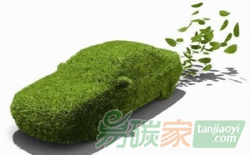 美國(guó)出臺(tái)新汽車排放標(biāo)準(zhǔn)