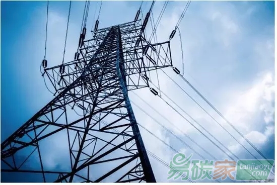 我國(guó)清潔電力每年浪費(fèi)1300億度