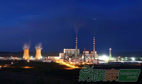 中國究竟需要多少煤電？