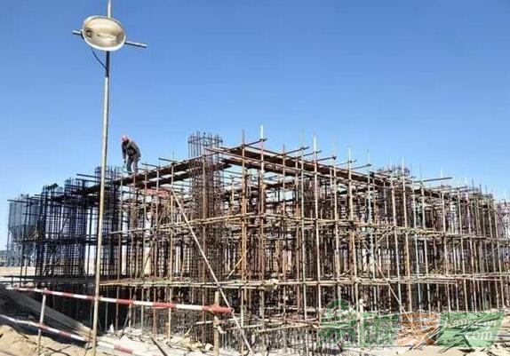 山西省大同市加緊建設(shè)全國首個(gè)建筑垃圾資源化CCER碳交易示范項(xiàng)目