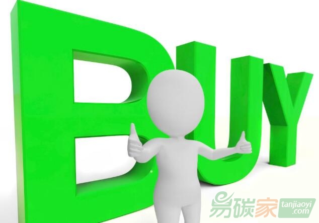 面向控排企業(yè)大量收購北京市碳配額（BEA）