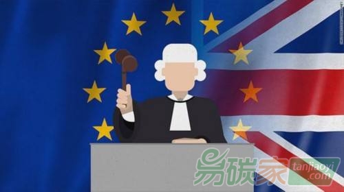 歐盟拒絕與美國(guó)重啟氣變談判