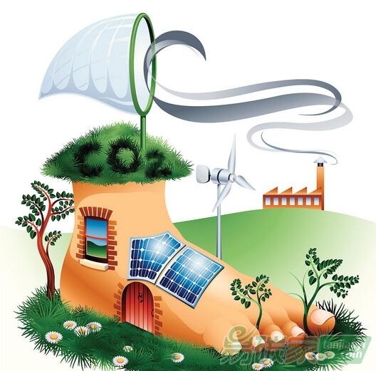 《科學報告》研究論文：中國糧食生產(chǎn)的碳足跡水平高于美國、加拿大和印度等國