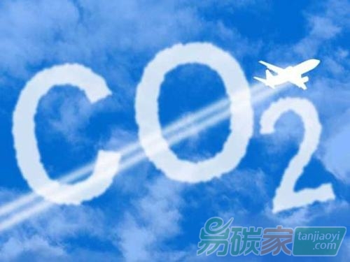 航空碳排放標準提高，不協(xié)同參與規(guī)則制定，C919能飛多遠？
