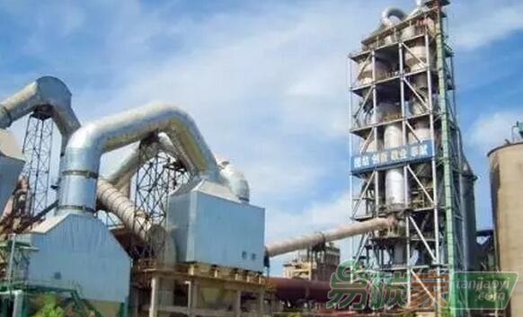 水泥行業(yè)配額分配將面臨偏緊水泥控排企業(yè)如何應對碳交易的相關建議