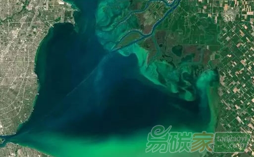 氣候變化將如何對(duì)水質(zhì)造成影響