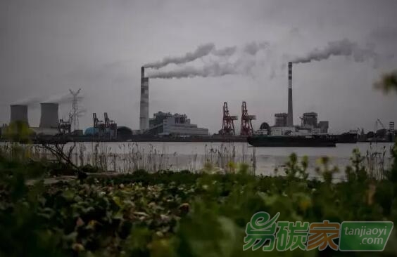 碳盤查與碳核查，你分清了嗎？