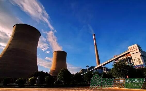 售電公司參與碳排放？人家碳資產(chǎn)管理公司早切入售電了啦