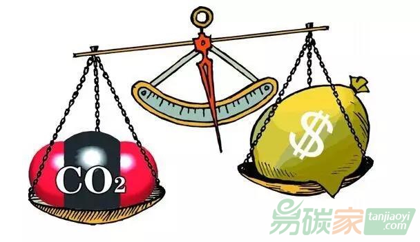 金融中介機構(gòu)扮演著重要角色