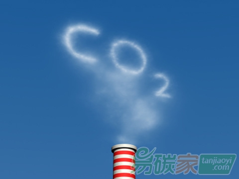 瑞士碳捕捉企業(yè)發(fā)豪語，2025年吸收全球1%的碳排放量