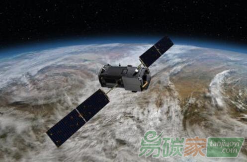 全球碳排放還在上升嗎