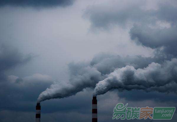 2017年氣候能源圈的10件大事到底誰(shuí)是真正灰犀牛？