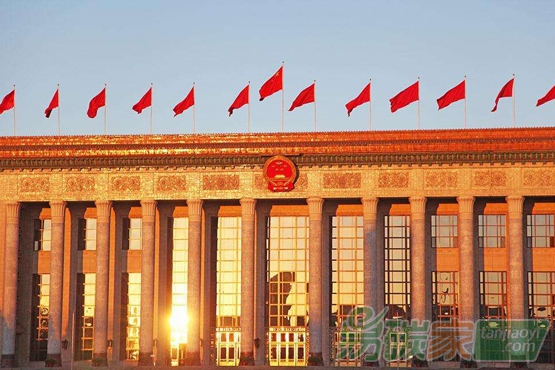 政府工作報告：我國在應(yīng)對全球氣候變化中發(fā)揮了重要作用