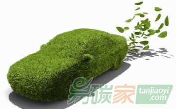 碳定價(jià)對(duì)交通部門能源轉(zhuǎn)型的推動(dòng)（二）：中國的交通部門仍面臨挑戰(zhàn)