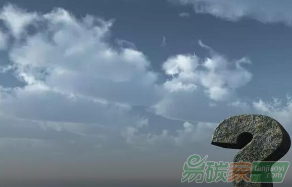 每年排放百億噸二氧化碳，捕捉量不到萬(wàn)分之一，業(yè)界公認(rèn)的“靠譜”技術(shù)推廣為何遇冷？