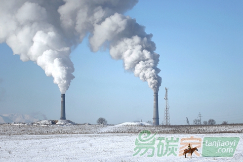 綠色轉(zhuǎn)型：告別煤炭有多不容易？