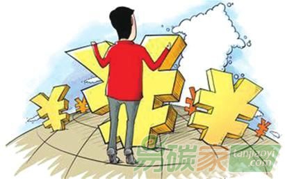 中國碳市場市場碳排放配額指標(biāo)初始分配機(jī)制是怎么制定發(fā)放的