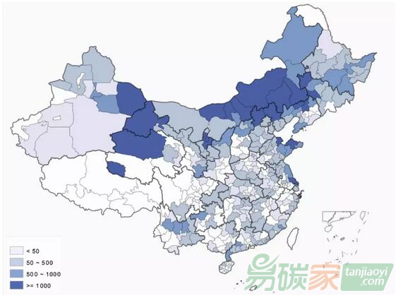 【氣候公平】氣候變化減緩措施是否能幫助窮人？