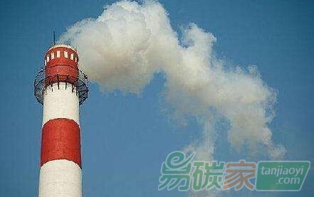 有償使用各類能源！河南企業(yè)未來須花錢買用能權(quán)配額