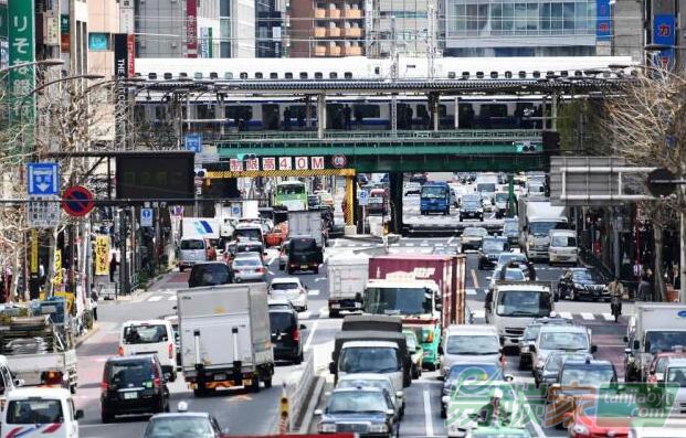 日本東京都擬2050年實(shí)現(xiàn)二氧化碳零排放