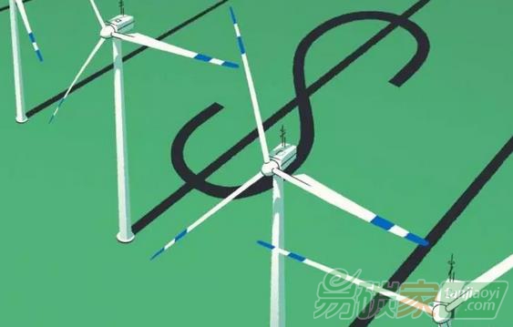 分散式風(fēng)電站具體開發(fā)流程詳細(xì)說明