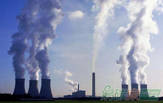 山東省發(fā)布三項(xiàng)大氣排放標(biāo)準(zhǔn)構(gòu)建起完備的大氣污染物排放標(biāo)準(zhǔn)體系