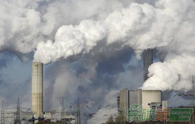 地球進(jìn)入氣候緊急狀態(tài)怎么破