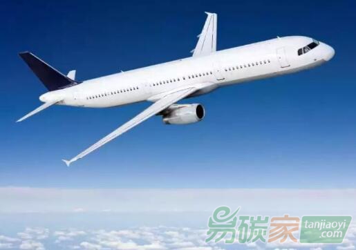 航空公司或向乘客征收碳排放費，倫敦-紐約機票將上漲30鎊