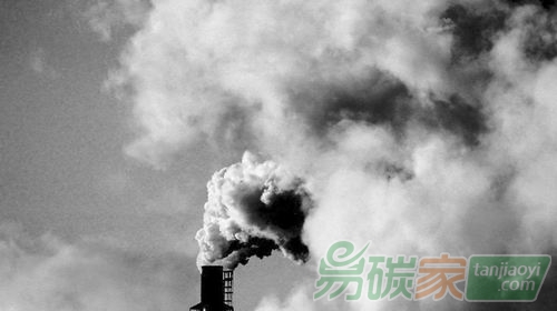 中國(guó)碳減排的階段特征與轉(zhuǎn)型方向