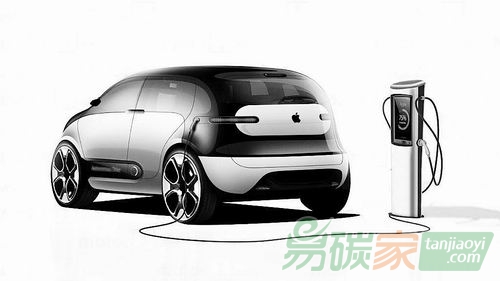 碳足跡背后的電動汽車環(huán)保真相