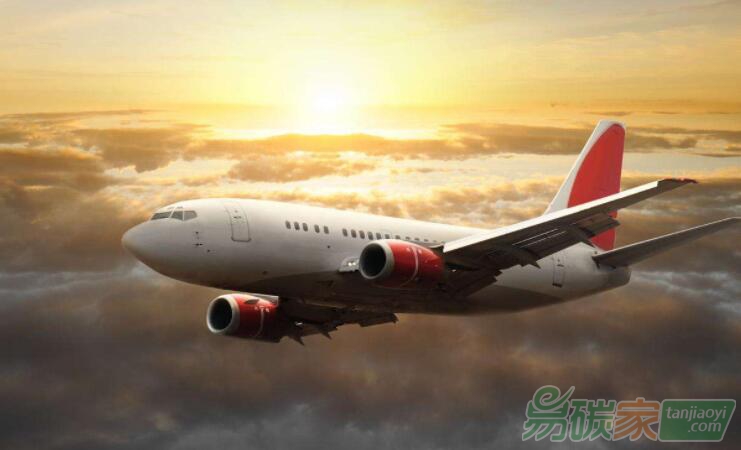 航空運(yùn)輸業(yè)碳中和方案及減排計(jì)劃出臺勢在必行