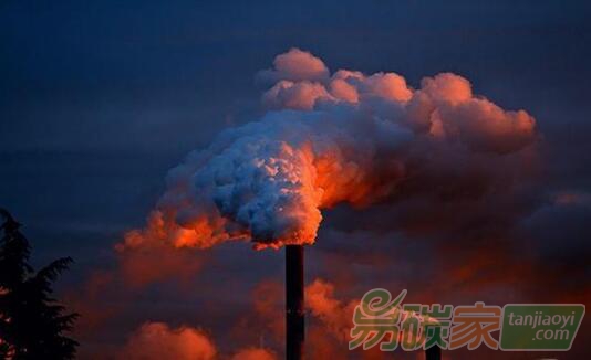 深圳將試點建設(shè)服務于全國中小型排放單位的碳排放權(quán)交易中心為全國低碳發(fā)展融資提供創(chuàng)新化工具