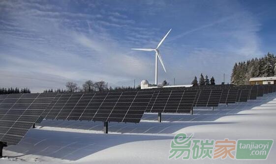 對(duì)比和啟示：歐洲、美國(guó)和中國(guó)三國(guó)可再生能源綠色電力證書及交易機(jī)制的優(yōu)劣